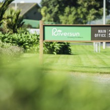 Riversun Nursery Offices in Awapuni Road, Gisborne